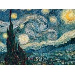 1500 pc Ravensburger Puzzle - Van Gogh: Starry Night 1500 pc Ravensburger Puzzle - Van Gogh: Starry Night